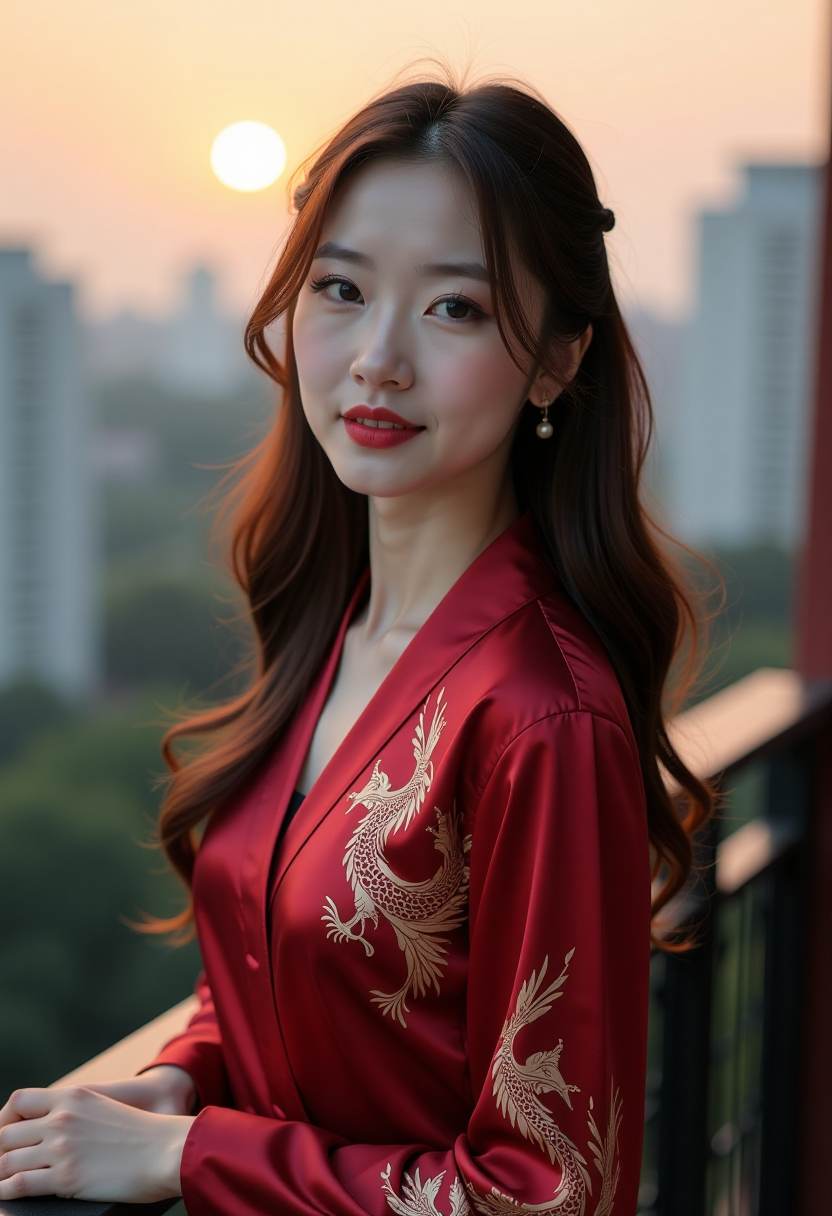 誓约之地：生父之名