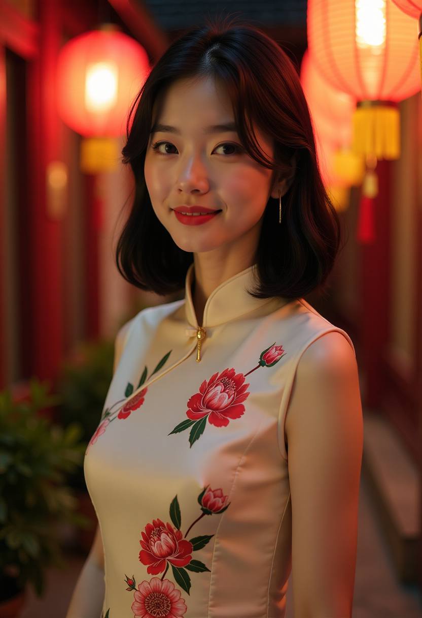深谷之女：无声血缘