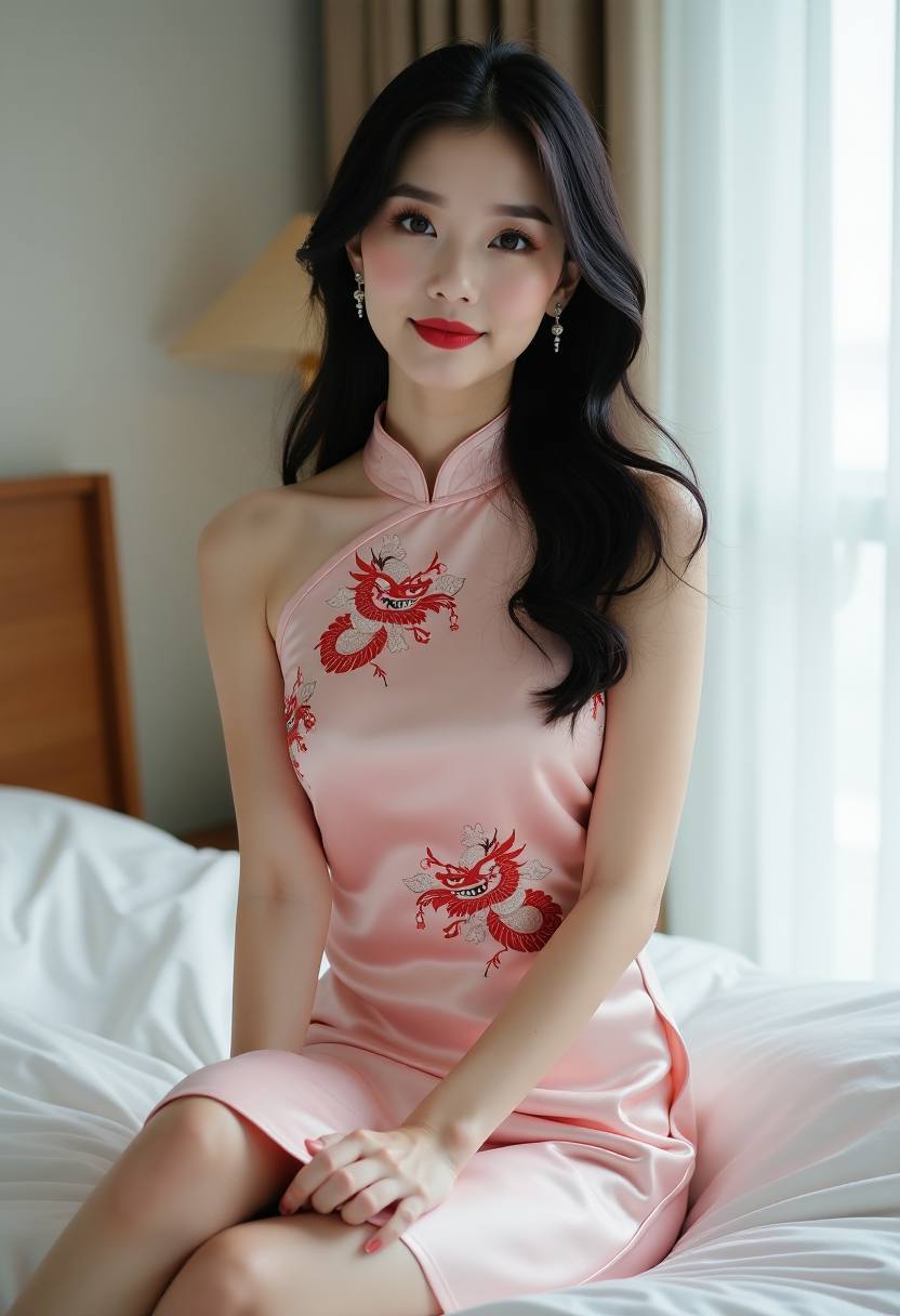 庄园继承人：女儿们